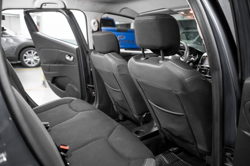 Renault Clio 1.2 2018