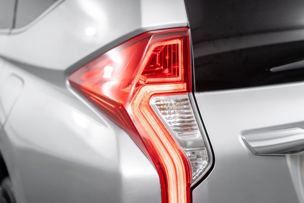 Mitsubishi Montero Sport 3.0 2018