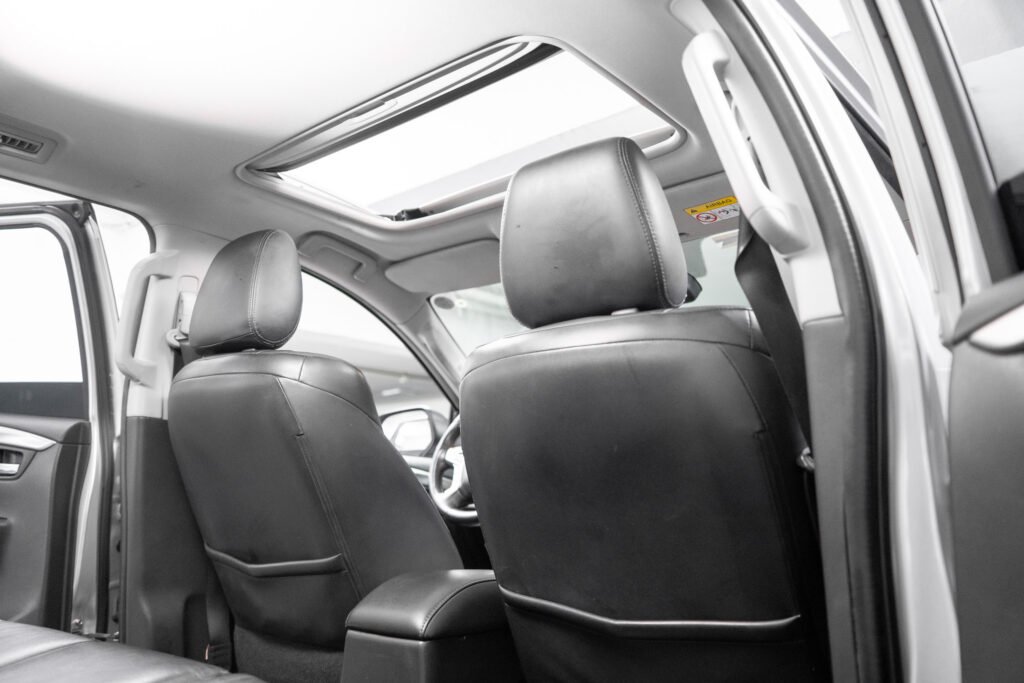 Mitsubishi Montero Sport 3.0 2018