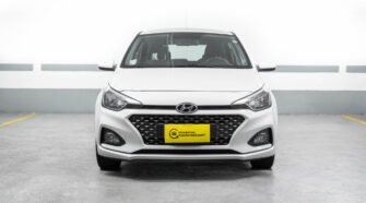 Hyundai I20 1.4 2019