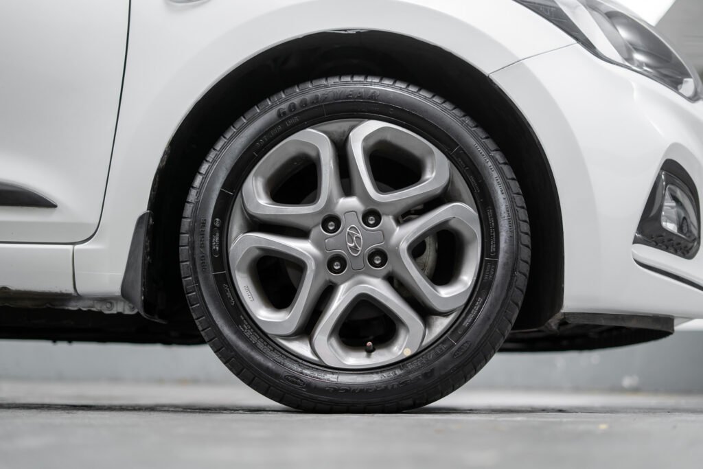 Hyundai I20 1.4 2019