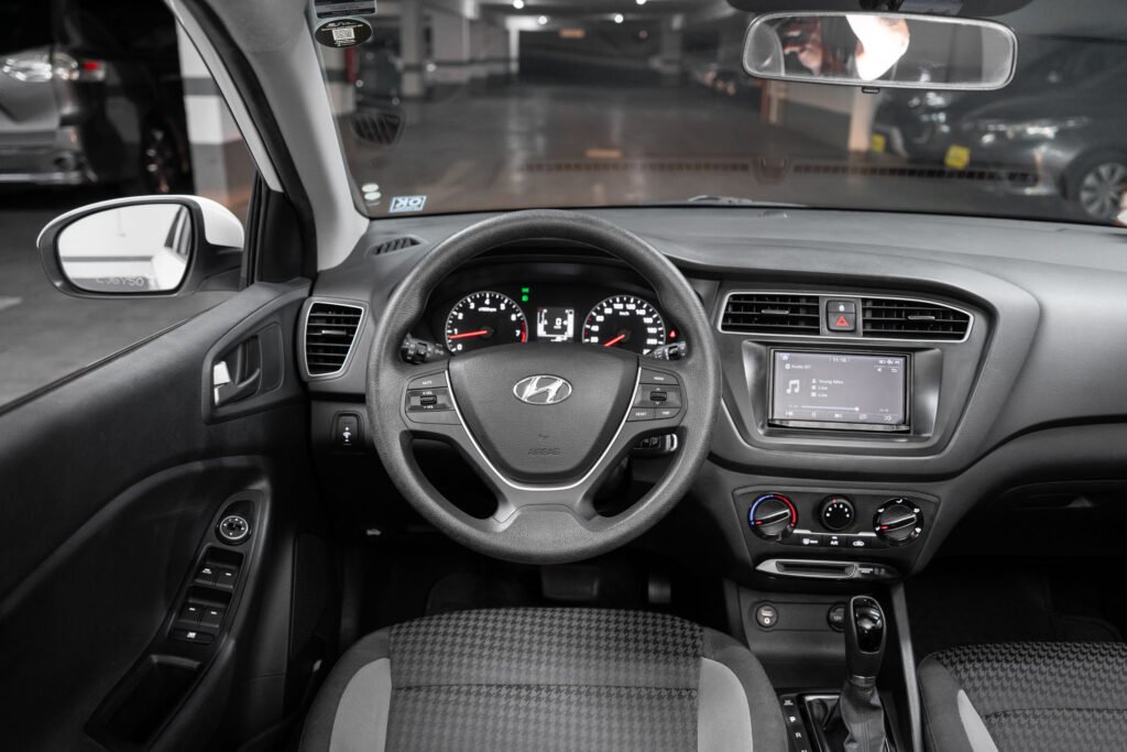 Hyundai I20 1.4 2019