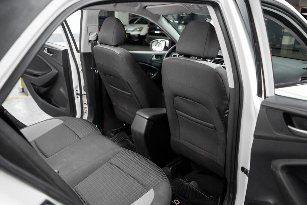 Hyundai I20 1.4 2019