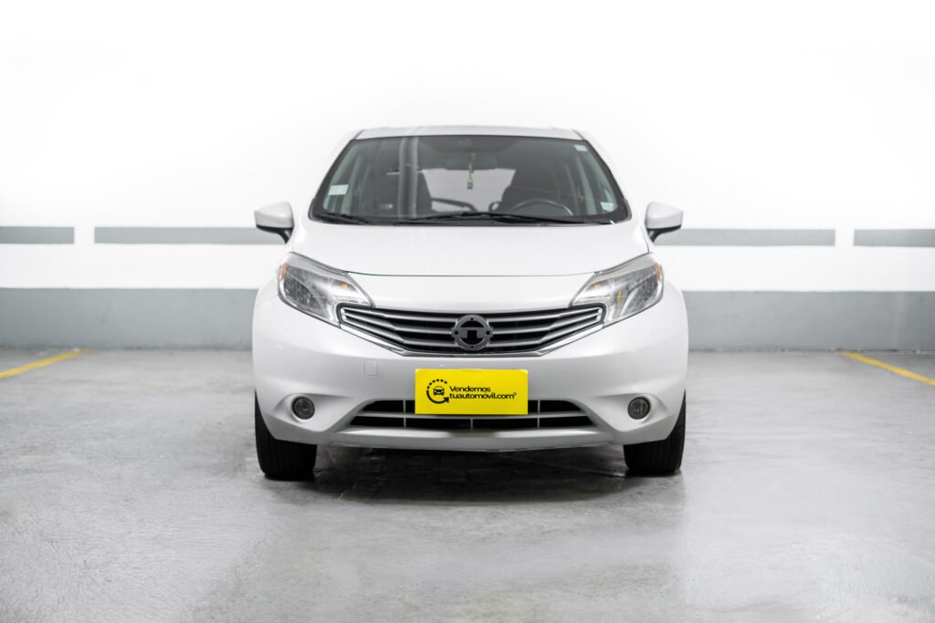 Nissan Note 2.6 2016