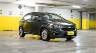 Chevrolet Onix 1.4 2020