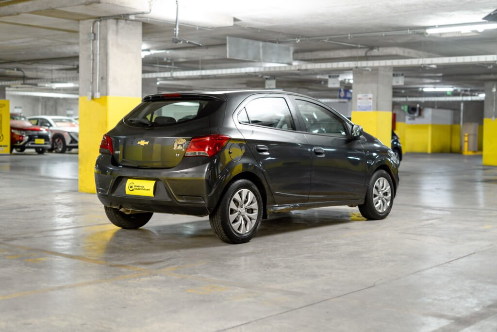 Chevrolet Onix 1.4 2020