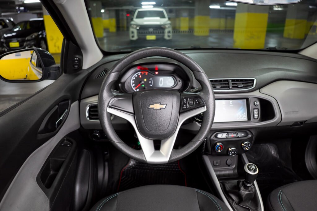 Chevrolet Onix 1.4 2020