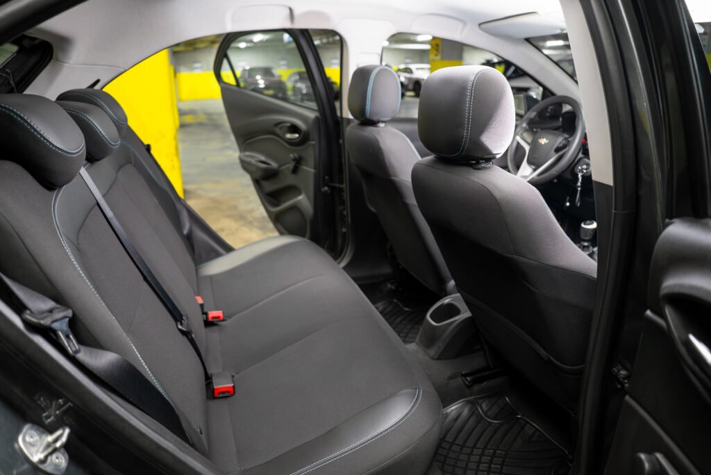 Chevrolet Onix 1.4 2020