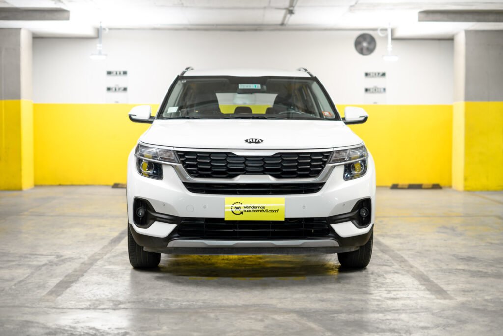 Kia Seltos 1.6 2021