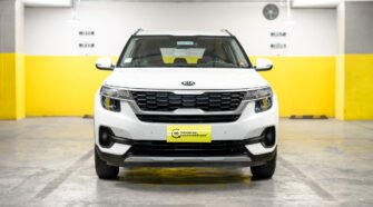 Kia Seltos 1.6 2021