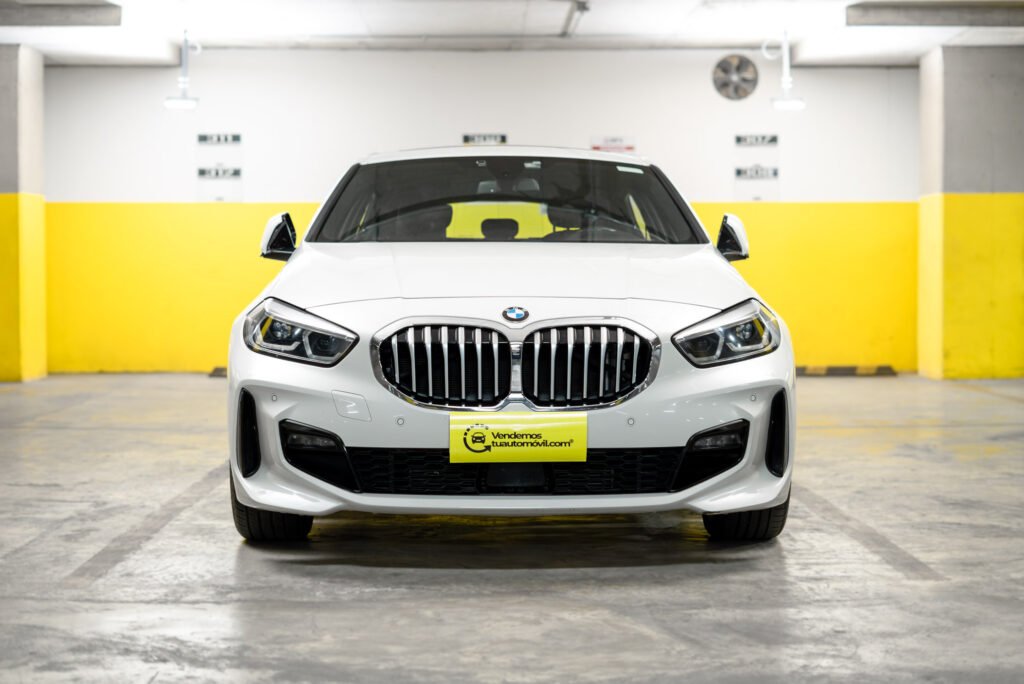 BMW 118i 1.5 2021