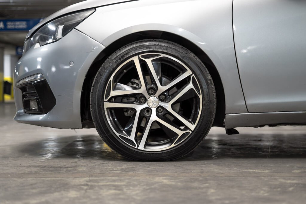 Peugeot 308 1.6 2018