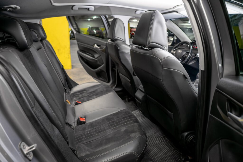 Peugeot 308 1.6 2018