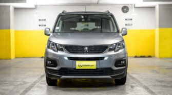 Peugeot Rifter 1.6 2020