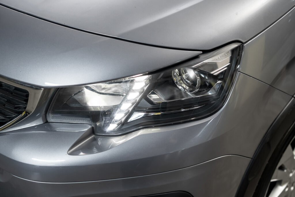 Peugeot Rifter 1.6 2020