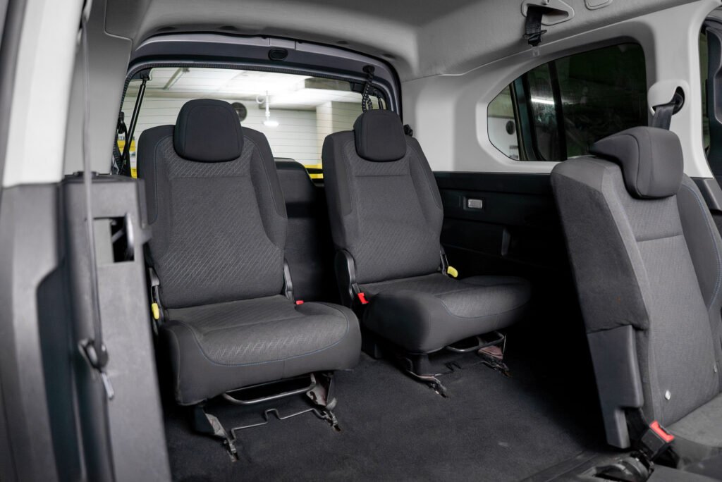 Peugeot Rifter 1.6 2020