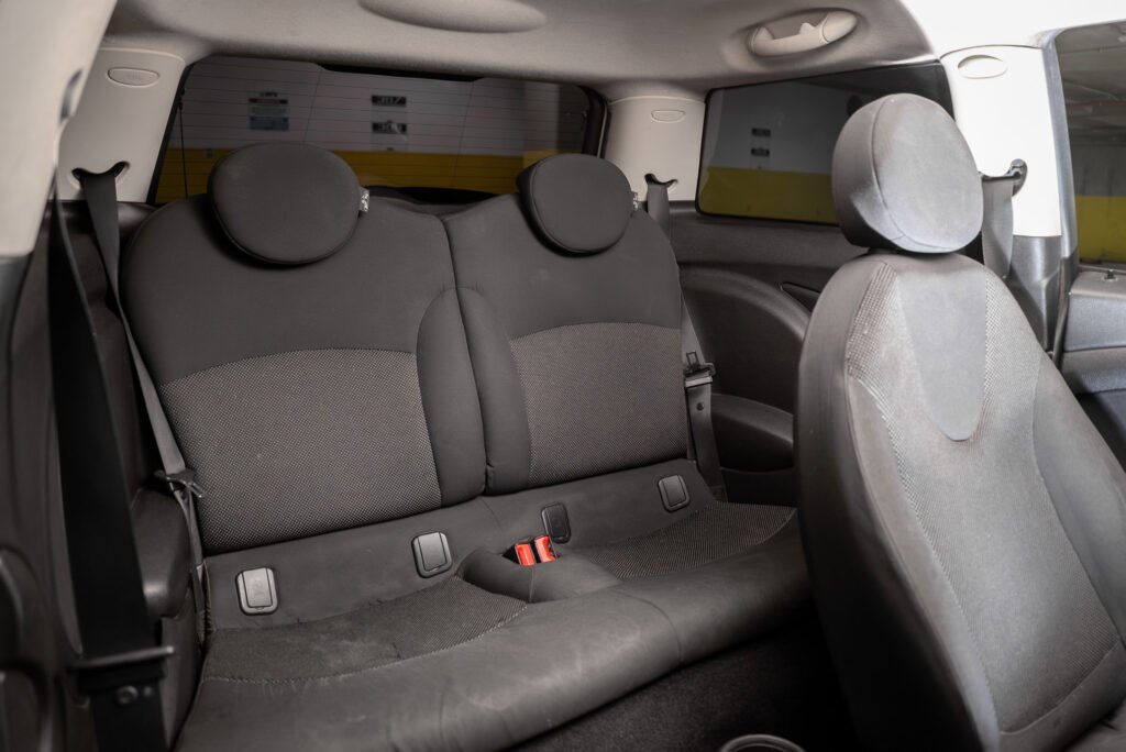 Mini Cooper 1.6 2013