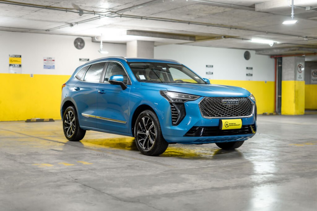 Haval Jolion 1.5 2024