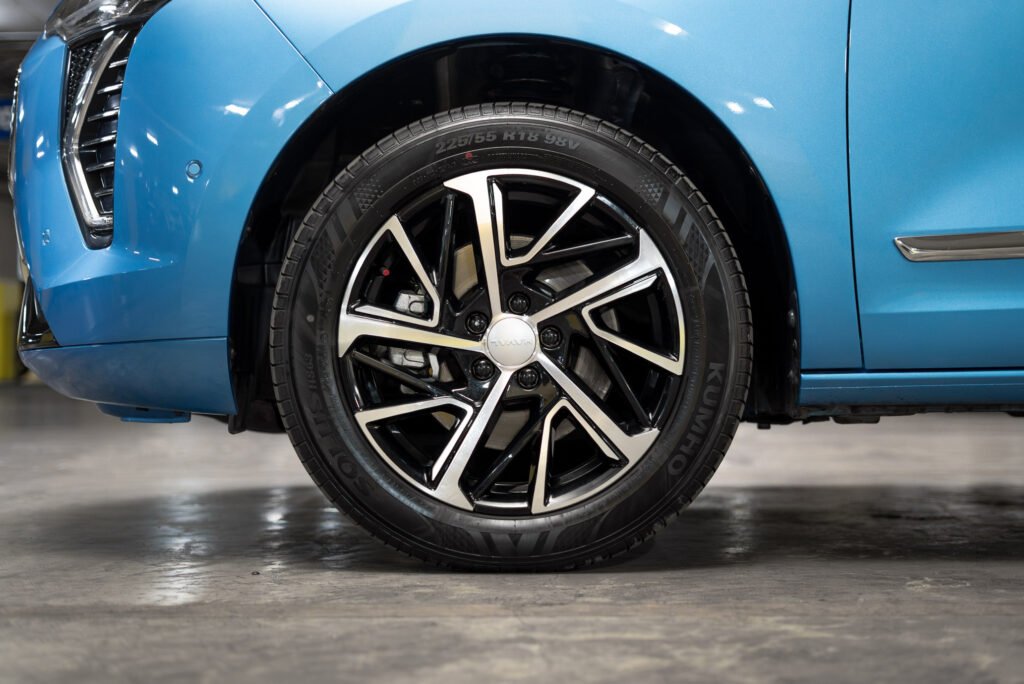 Haval Jolion 1.5 2024