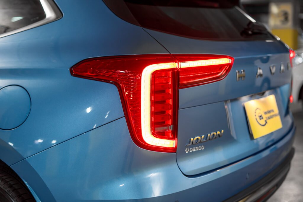 Haval Jolion 1.5 2024