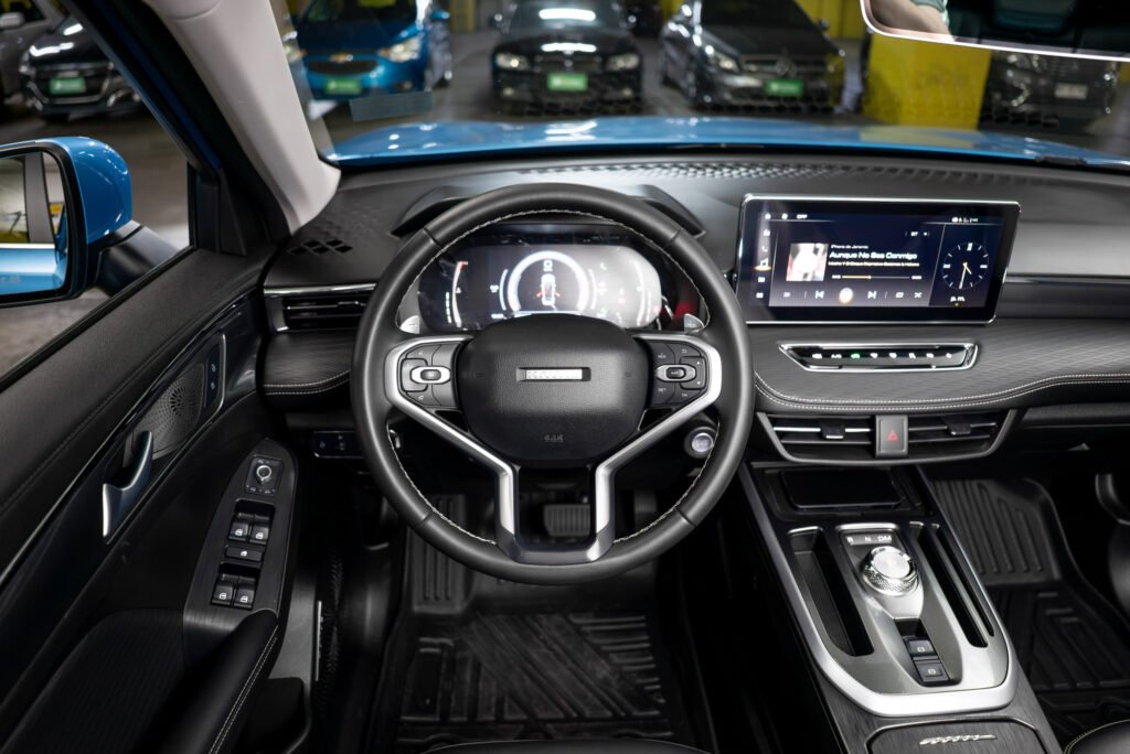 Haval Jolion 1.5 2024