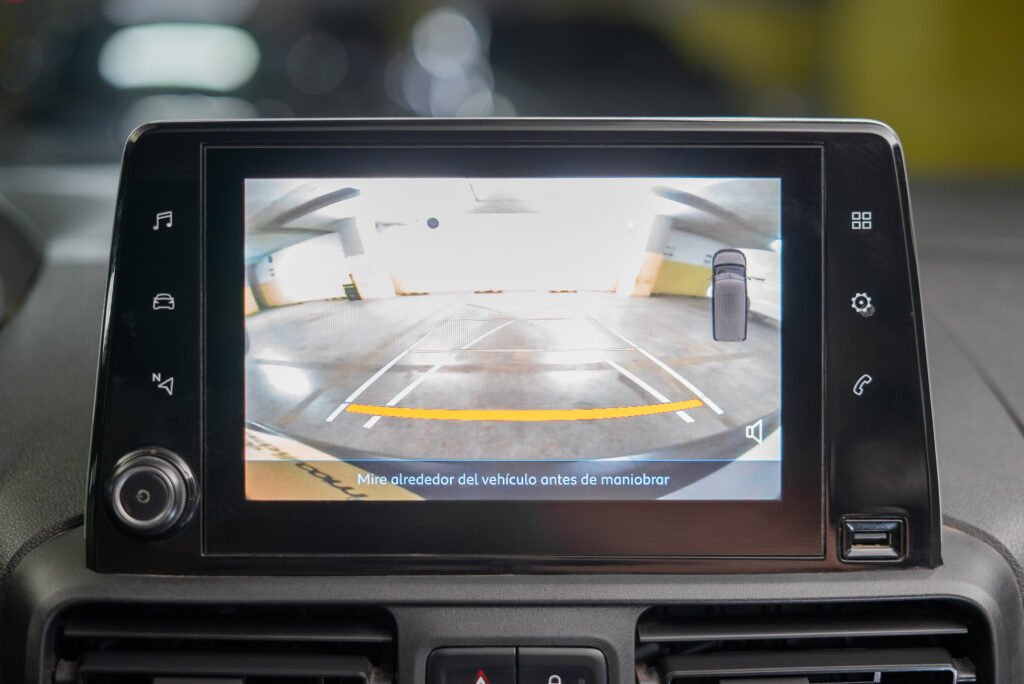 Peugeot Partner 1.6 2022