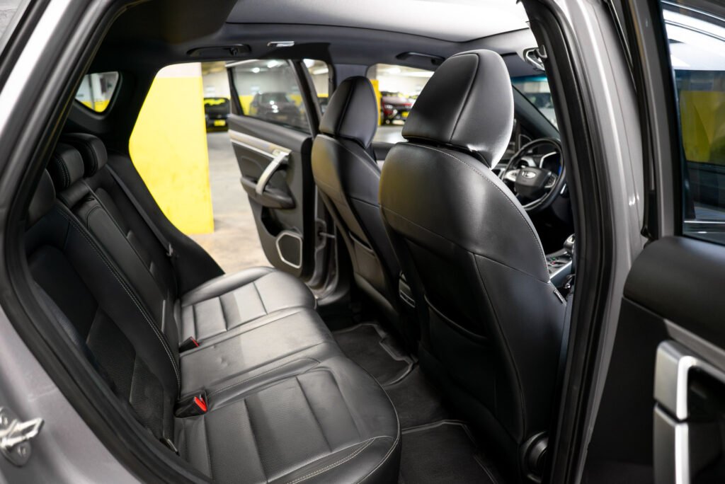 Geely Coolray 1.5 2022