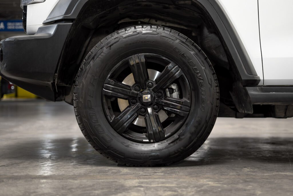 Great Wall Tank 300 2.0 2025