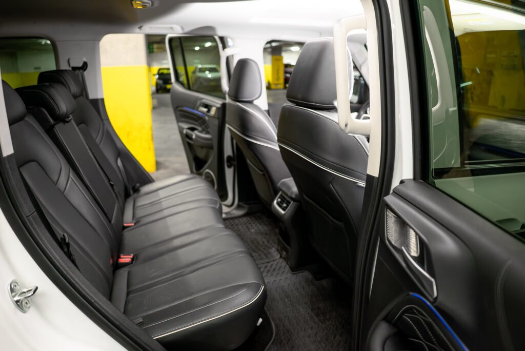 Great Wall Tank 300 2.0 2025