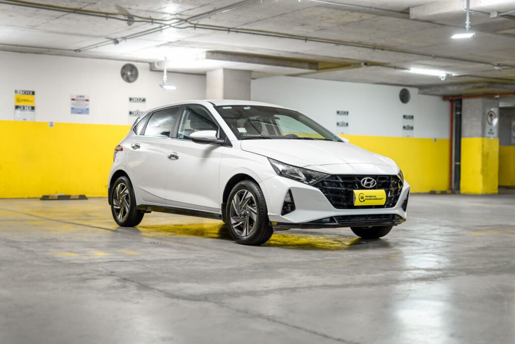 Hyundai I20 1.4 2023