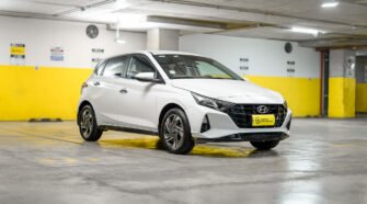 Hyundai I20 1.4 2023
