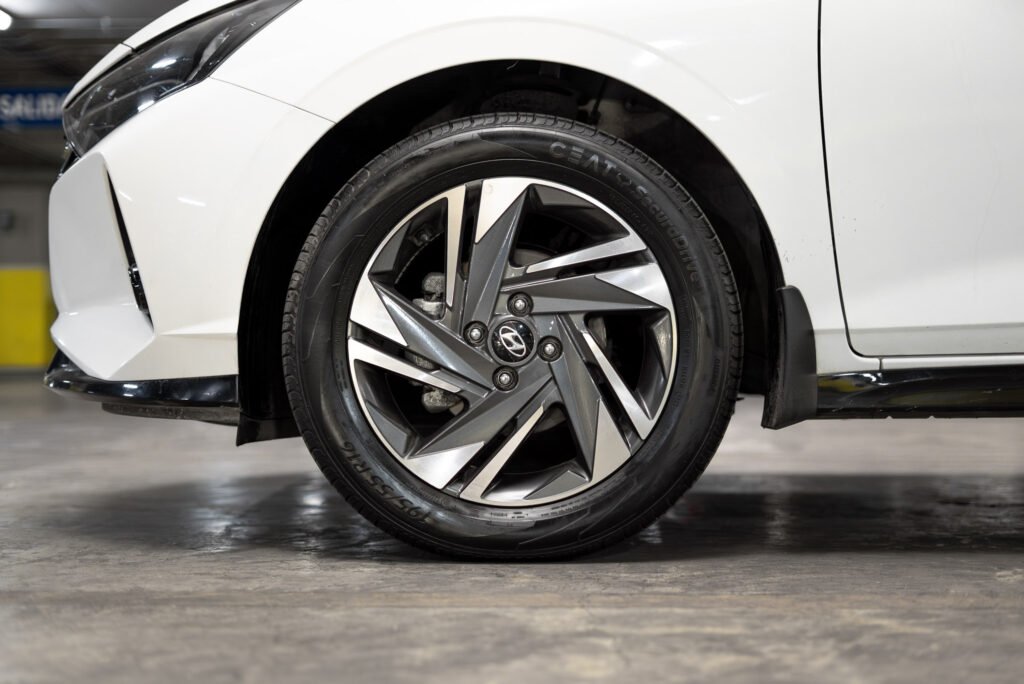 Hyundai I20 1.4 2023