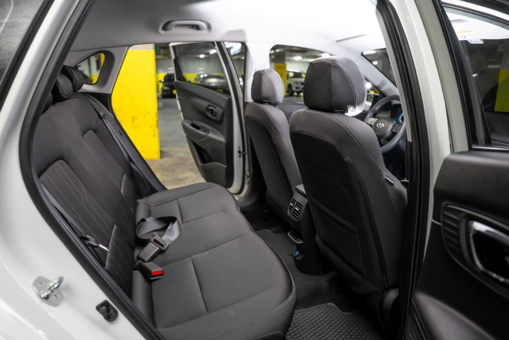 Hyundai I20 1.4 2023