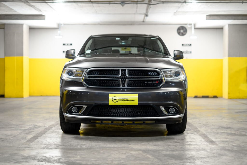 Dodge Durango 3.6 2020