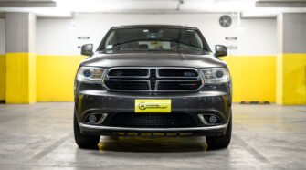 Dodge Durango 3.6 2020