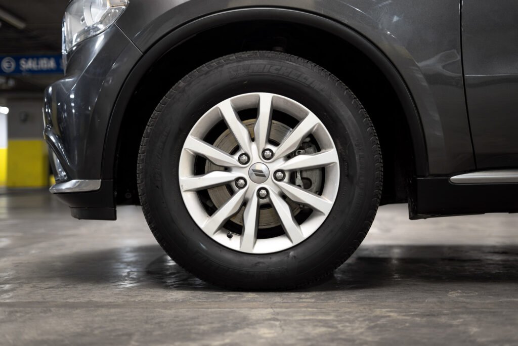 Dodge Durango 3.6 2020