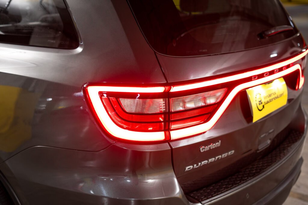 Dodge Durango 3.6 2020