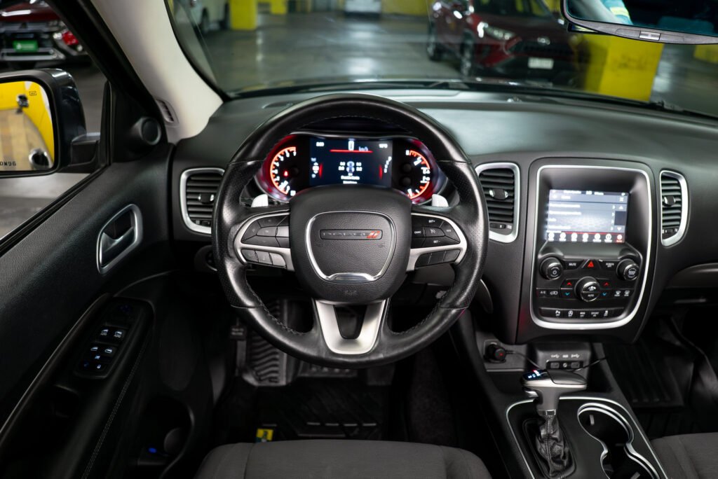 Dodge Durango 3.6 2020