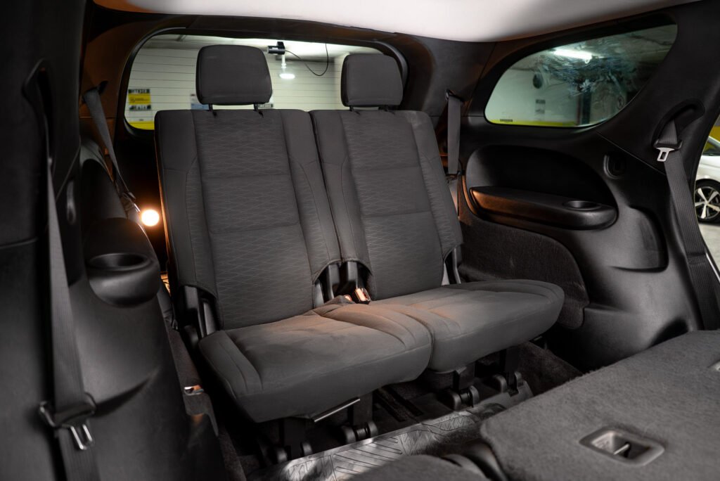 Dodge Durango 3.6 2020