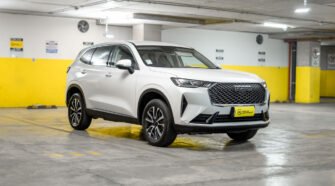 Haval H6 2.0 2024