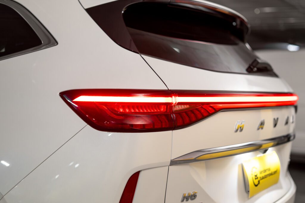 Haval H6 2.0 2024