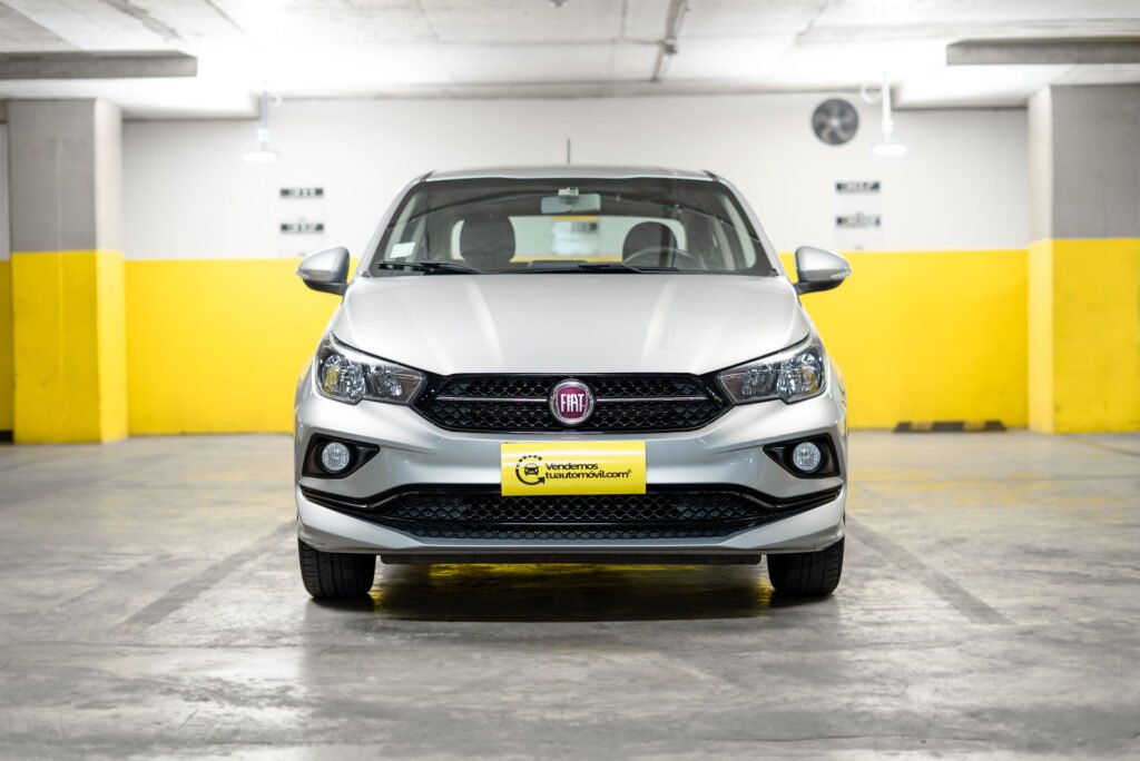 Fiat Cronos 1.3 2021