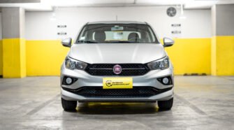 Fiat Cronos 1.3 2021