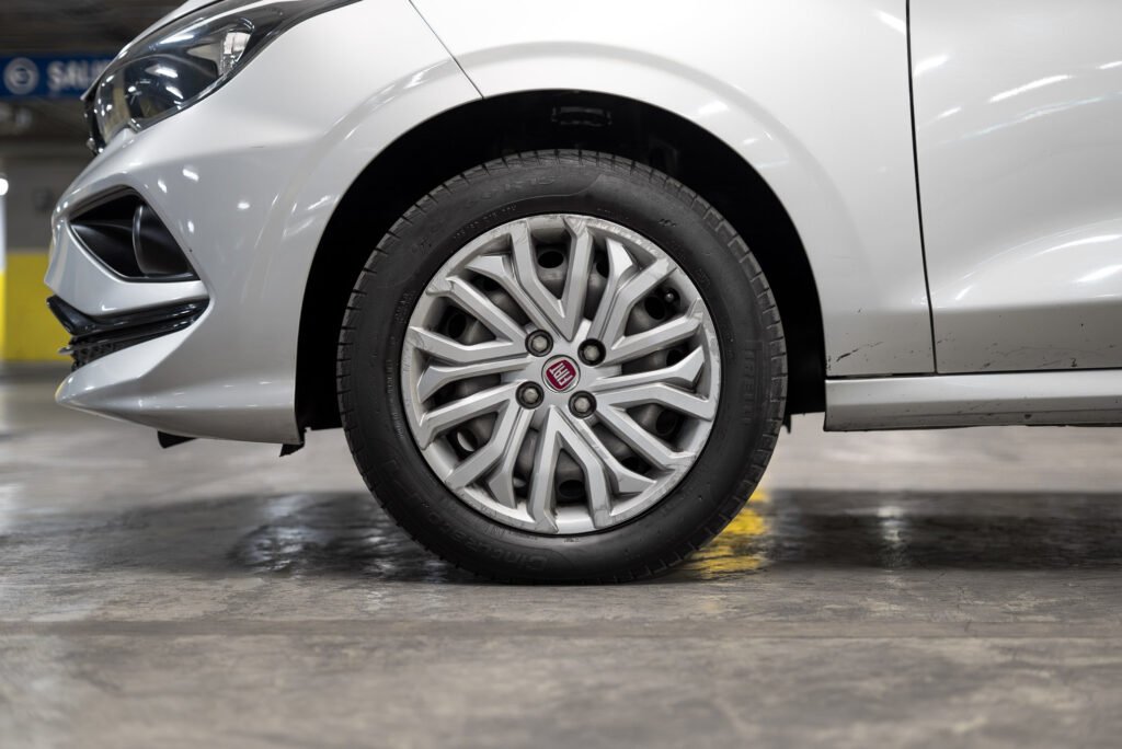 Fiat Cronos 1.3 2021