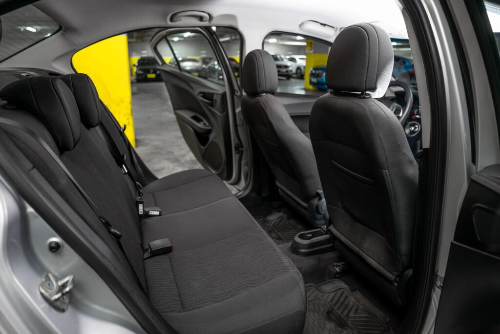 Fiat Cronos 1.3 2021