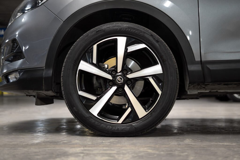 Nissan Qashqai 2.0 2020