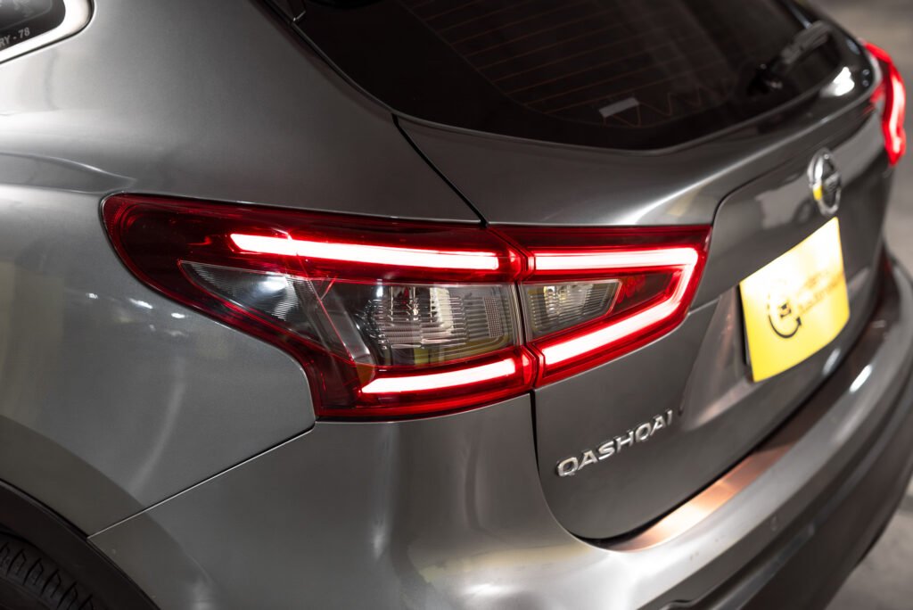 Nissan Qashqai 2.0 2020