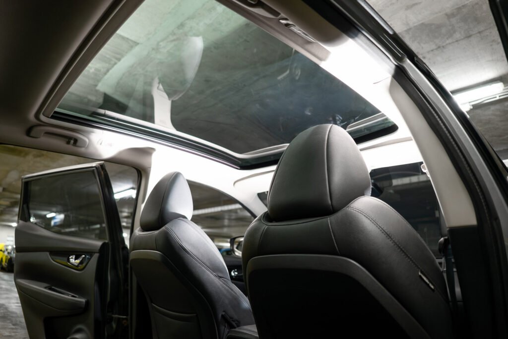 Nissan Qashqai 2.0 2020