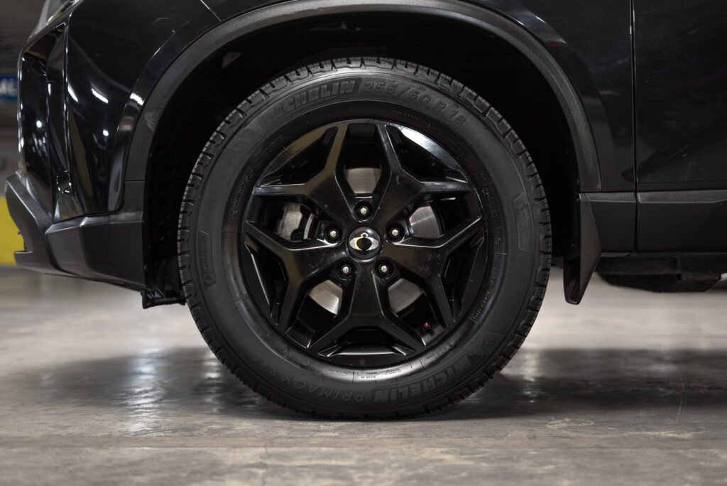 Ssangyong Grand Musso 2.2 2023