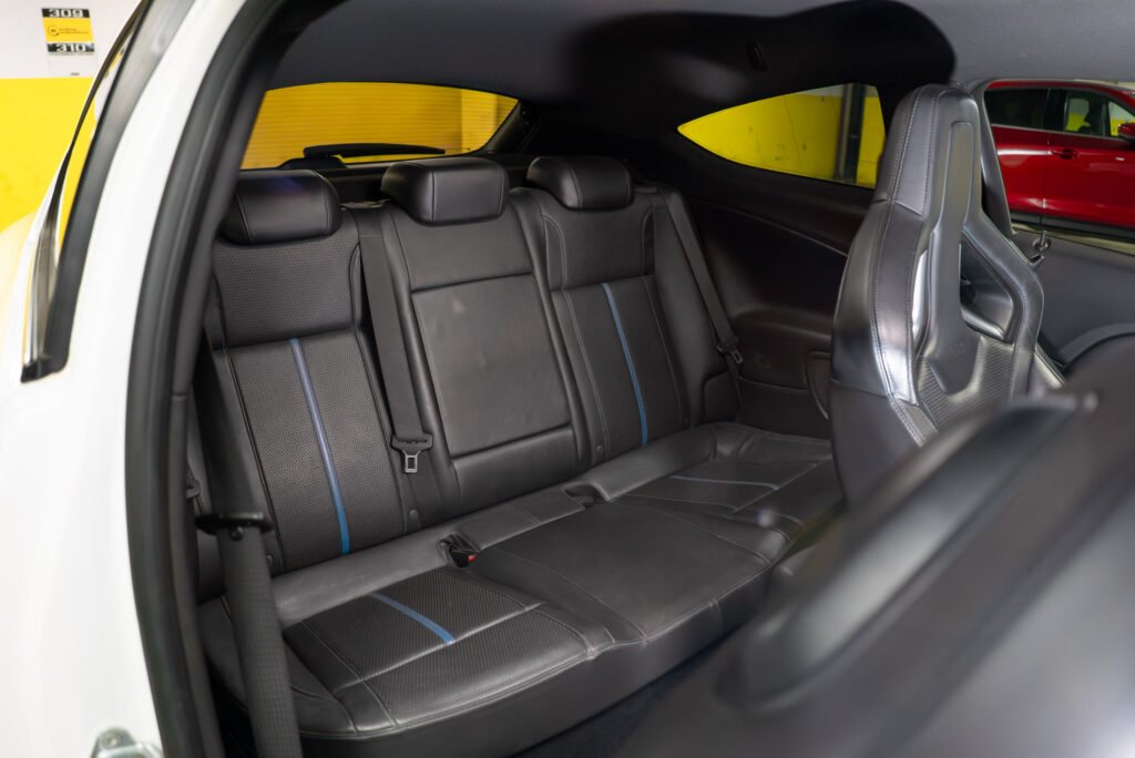 Opel Astra OPC 2.0 2014